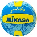 Mikasa | Rantalentopallo Good Vibes BV354TV | Koko 5 | 260-280 g