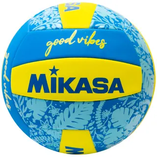 Mikasa &quot;Good Vibes&quot; Beach Volleyball BV354TV | Koko 5 | 260-280 g