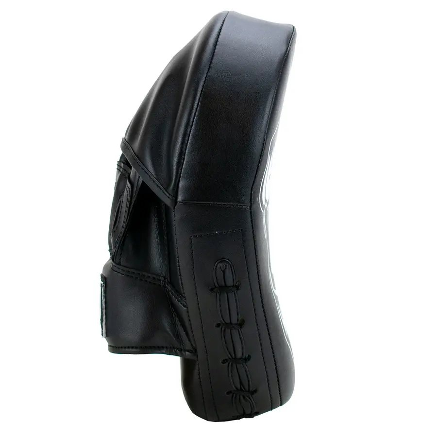 Super Pro Curved Punch Pads Pistehanskat Fawn 