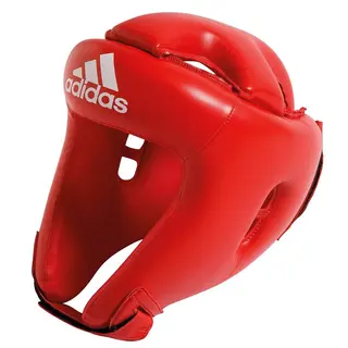 Adidas | Competition Nyrkkeilykyp&#228;r&#228; M | Punainen
