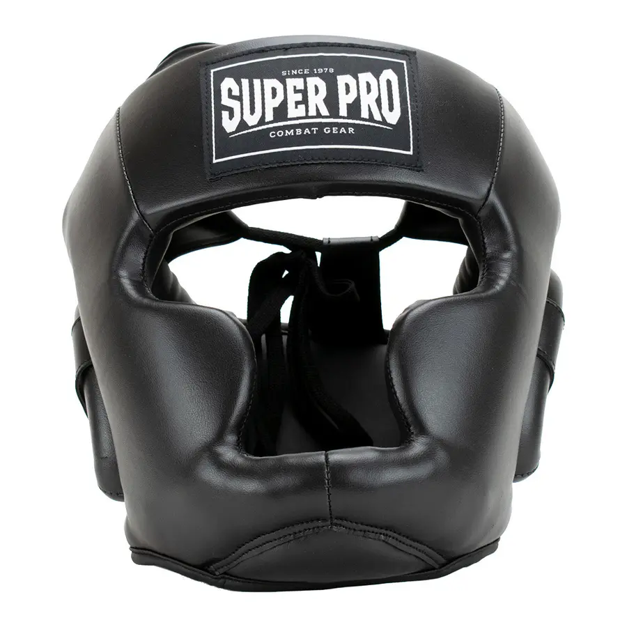 Super Pro | Legionnaire Nyrkkeilykypärä S 