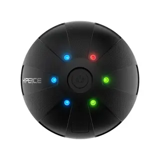 Hyperice Hypersphere Mini Hierontapallo T&#228;risev&#228;