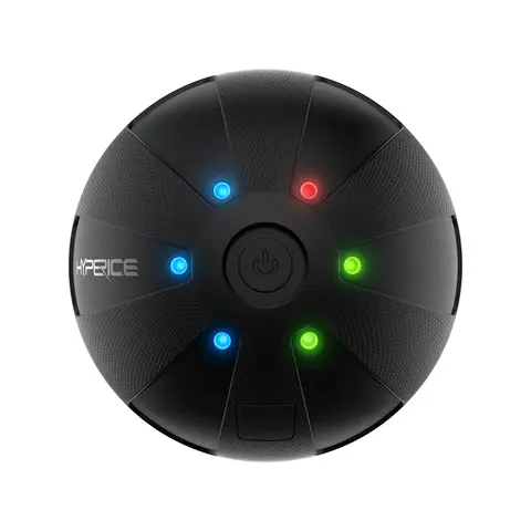 Hyperice Hypersphere Mini Hierontapallo T&#228;risev&#228;