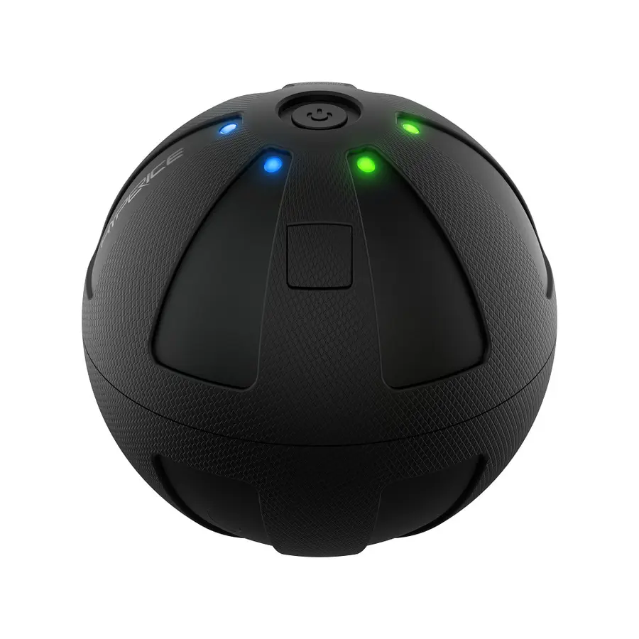 Hyperice Hypersphere Mini Hierontapallo Tärisevä 
