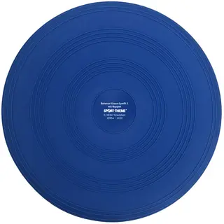 Balansepute Sport-Thieme Gymfit 33 cm Bl&#229; pute uten nupper