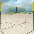 Crossnet Volleyball Set