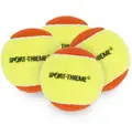 Sport-Thieme | Soft Jump Tennispallot 60 kpl | Oranssi taso