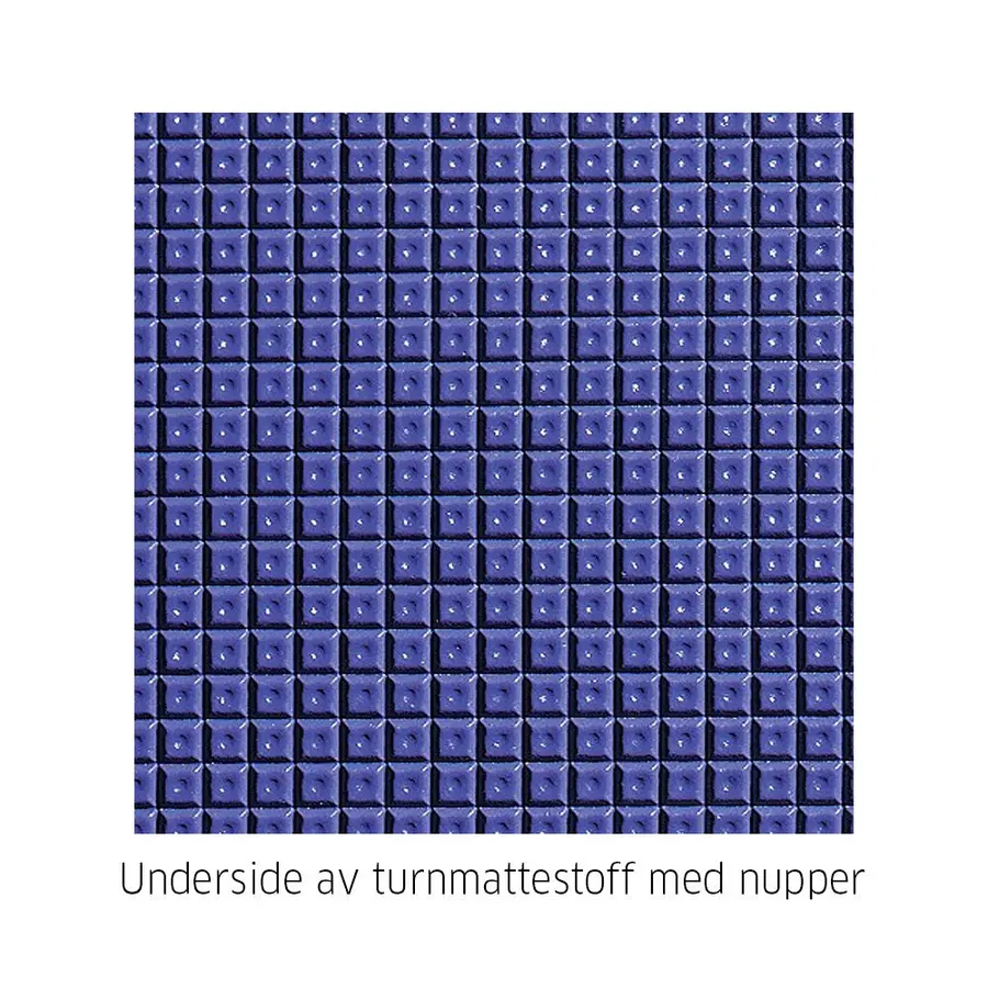 Sport-Thieme | Hyppymatto 200x150x30 cm | Musta 