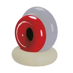Danfloat | Uimarengas 80 cm Punainen