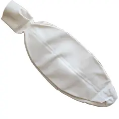 Omnikin® bladder 40"-48" Ekstra latex blære