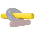 Superfloat cylinder L190cm Yellow