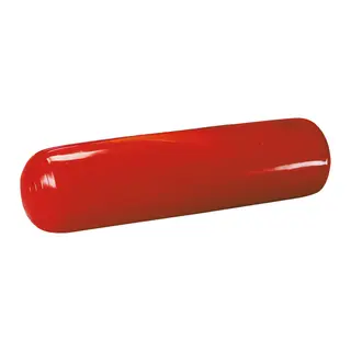 Superfloat cylinder L190cm Red