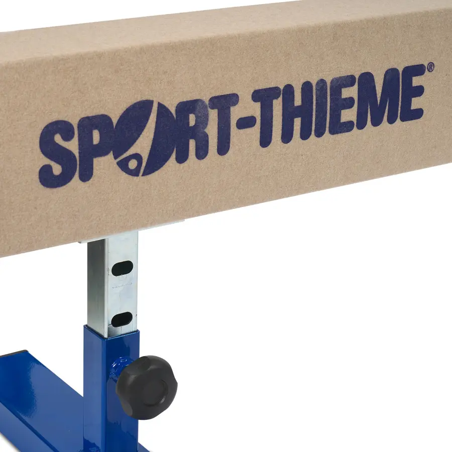 Sport-Thieme | Tasapainopuomi Säädettävä korkeus: 35-45 cm 