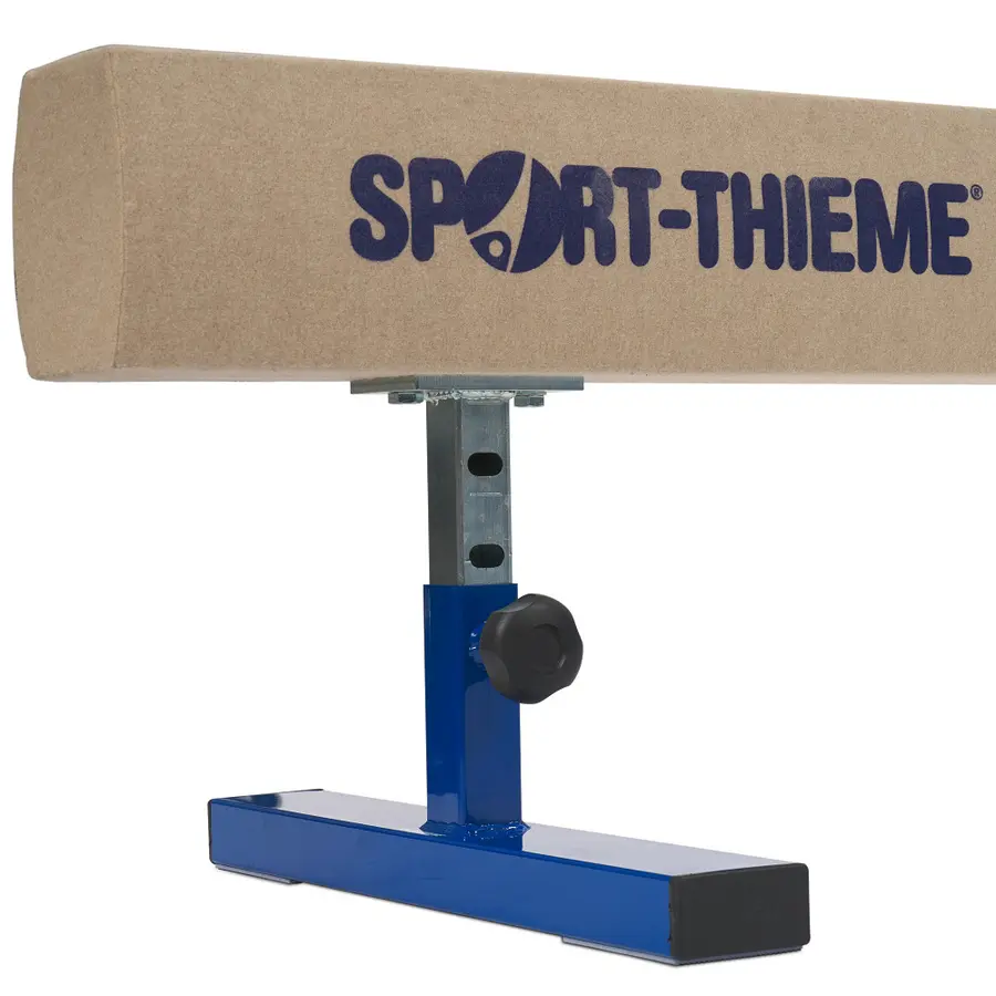 Sport-Thieme | Tasapainopuomi Säädettävä korkeus: 35-45 cm 