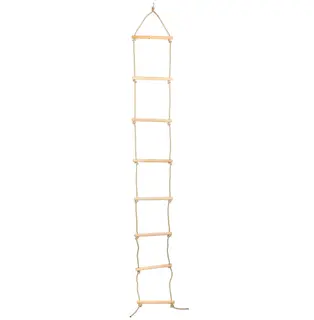 Sport-Thieme | Kiipeilytikkaat 8 Askelmaa | 270 cm pitk&#228;