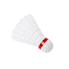 Sport-Thieme | FlashOne Sulkapallo 6 kpl | Nopea | Punainen