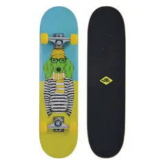 Schildkröt | Kicker 31 Skeittilauta 79x20 cm