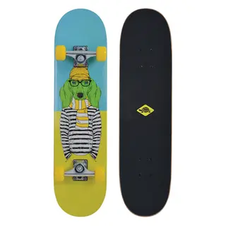 Schildkröt | Kicker 31 Skeittilauta 79x20 cm