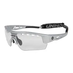 Unihoc | Victory Salibandylasit Senior | Musta/Hopea
