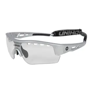 Unihoc | Victory Salibandylasit Senior | Musta/Hopea