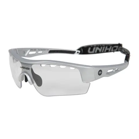 Unihoc | Victory Salibandylasit Senior | Musta/Hopea