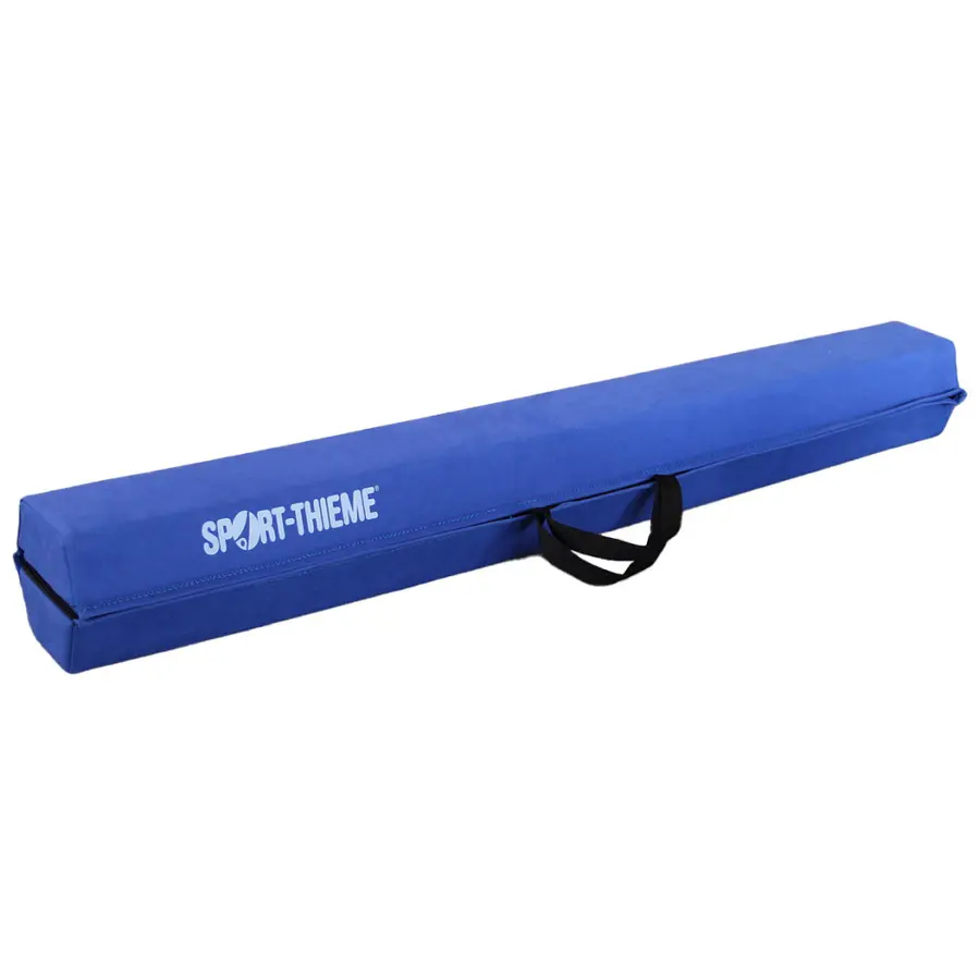 Sport-Thieme | Tasapainopuomi 240x18x7 cm | Sininen 
