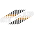 Unihoc | Street Salibandysetti | 75 cm 12 Mailaa | 6 Palloa