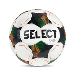 Futsalpallo Select Planet Virallinen koko 4
