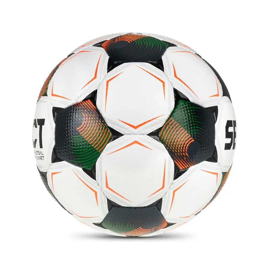Futsalpallo Select Planet Virallinen koko 4 