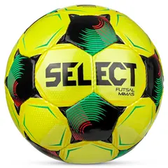 Futsalball Select Mimas V26 Innendørs | Trening og match
