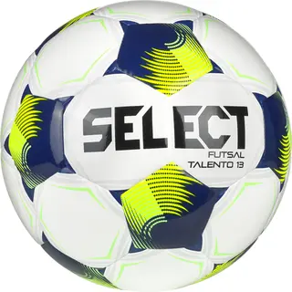 Futsalpallo Select Talento 13 v26 U12- ja U13-pelaajille