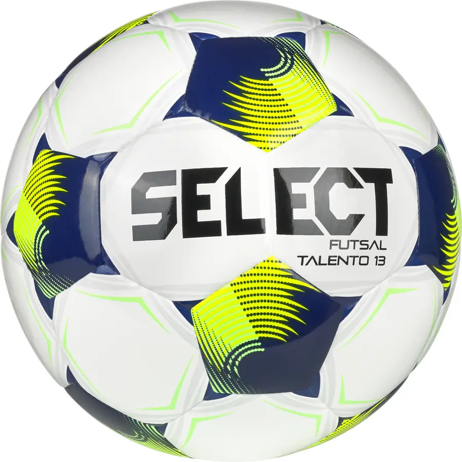 Futsalpallo Select Talento 13 v26 U12- ja U13-pelaajille 