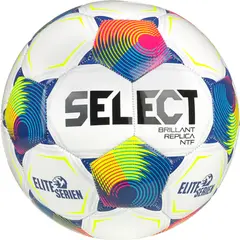 Jalkapallo Select Brillant Replica v26 Koko: 4