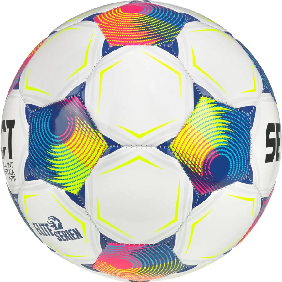 Jalkapallo Select Brillant Replica v26 Koko: 4 
