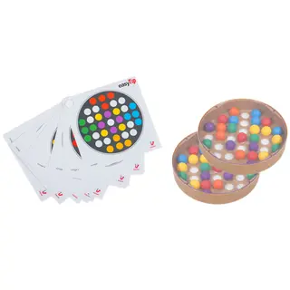 Jakobs | Easy Tip Nature Motoriikkapeli Harjoittaa motoriikkaa ja keskittymist&#228;