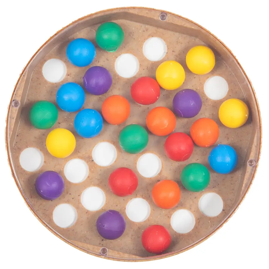 Jakobs | Easy Tip Nature Motoriikkapeli Harjoittaa motoriikkaa ja keskittymistä 