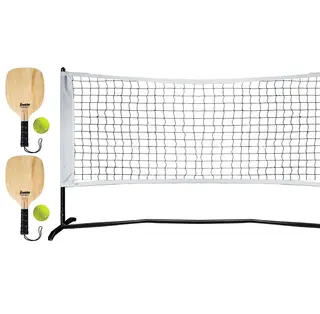 Franklin | Pickleball Aloitussetti 2 Mailaa | 2 Palloa | Verkko