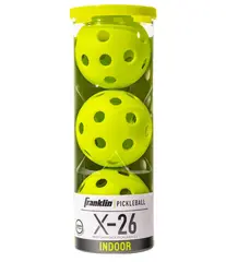Pickleball-X Franklin X-26 Balls