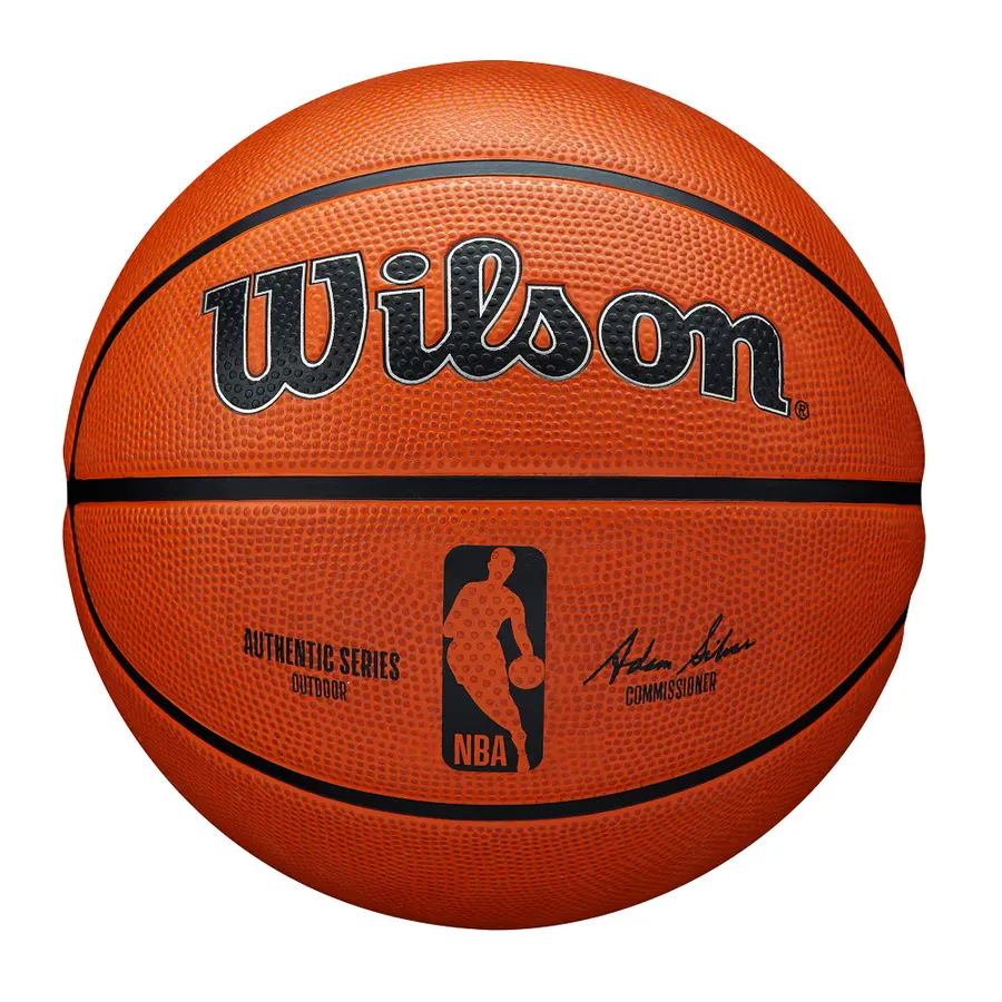 Wilson | NBA Outdoor Koripallo Koko: 6 