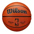 Wilson | NBA Authentic Outdoor Koripallo Koko: 7 | Koripallo ulkok&#228;ytt&#246;&#246;n