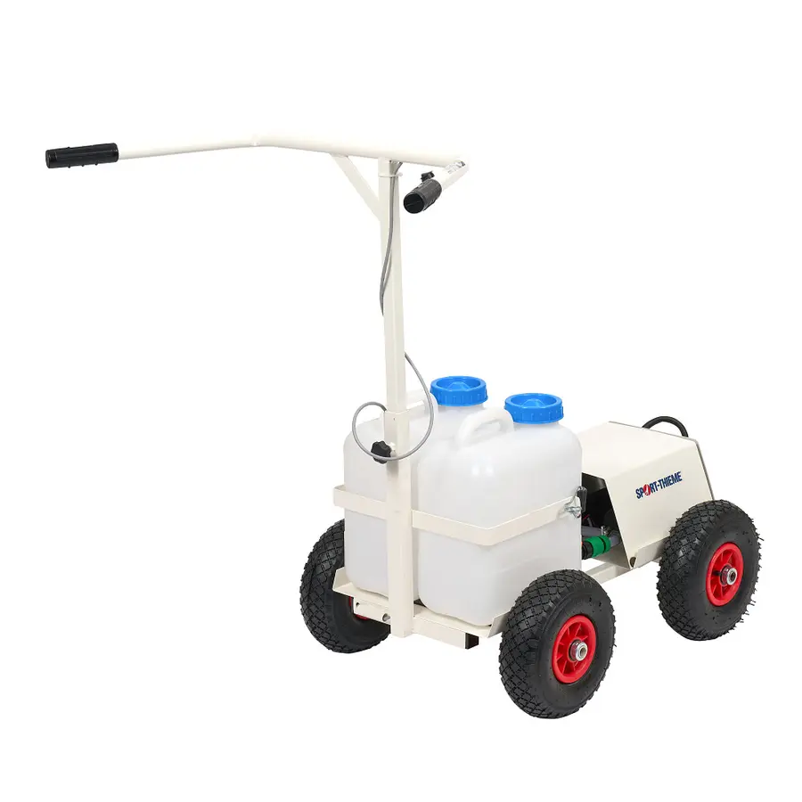 Sport-Thieme® "Champ" Spray  Line Markin g Machine 