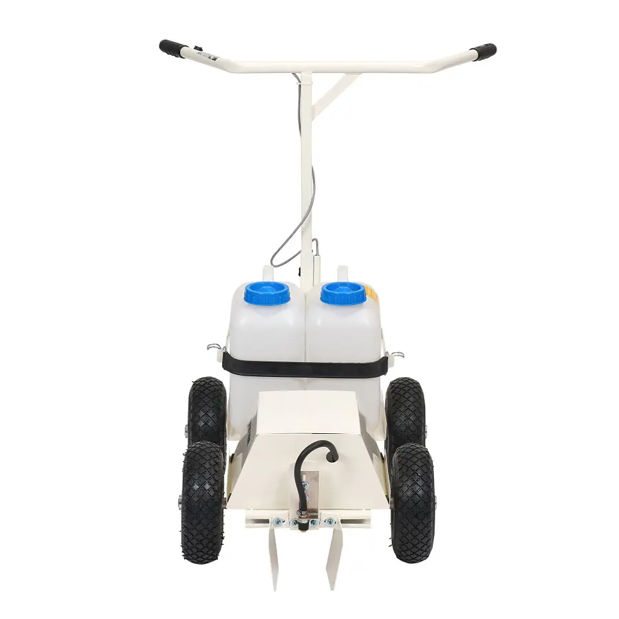 Sport-Thieme® "Champ" Spray  Line Markin g Machine 