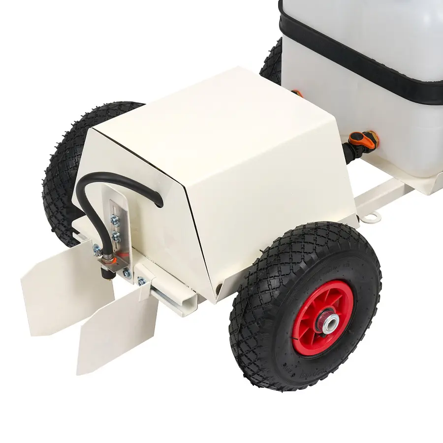 Sport-Thieme® "Champ" Spray  Line Markin g Machine 