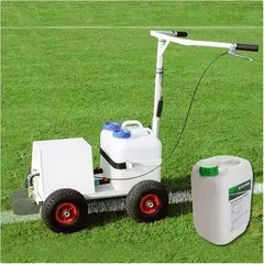 Sport-Thieme&#169; &quot;Champ&quot; Spray Line Marking Set
