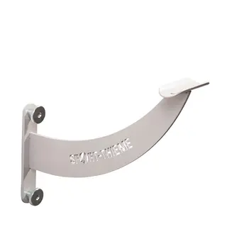 Ballet Barre Wall Bracket Single