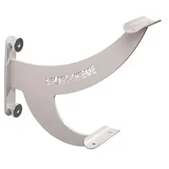 Ballet Barre Wall Bracket Double