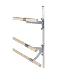 S&#228;&#228;dett&#228;v&#228; sein&#228;kisko baletti Korkeus 20 - 130 cm