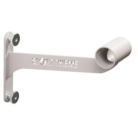 Ballet Barre Wall Bracket Single