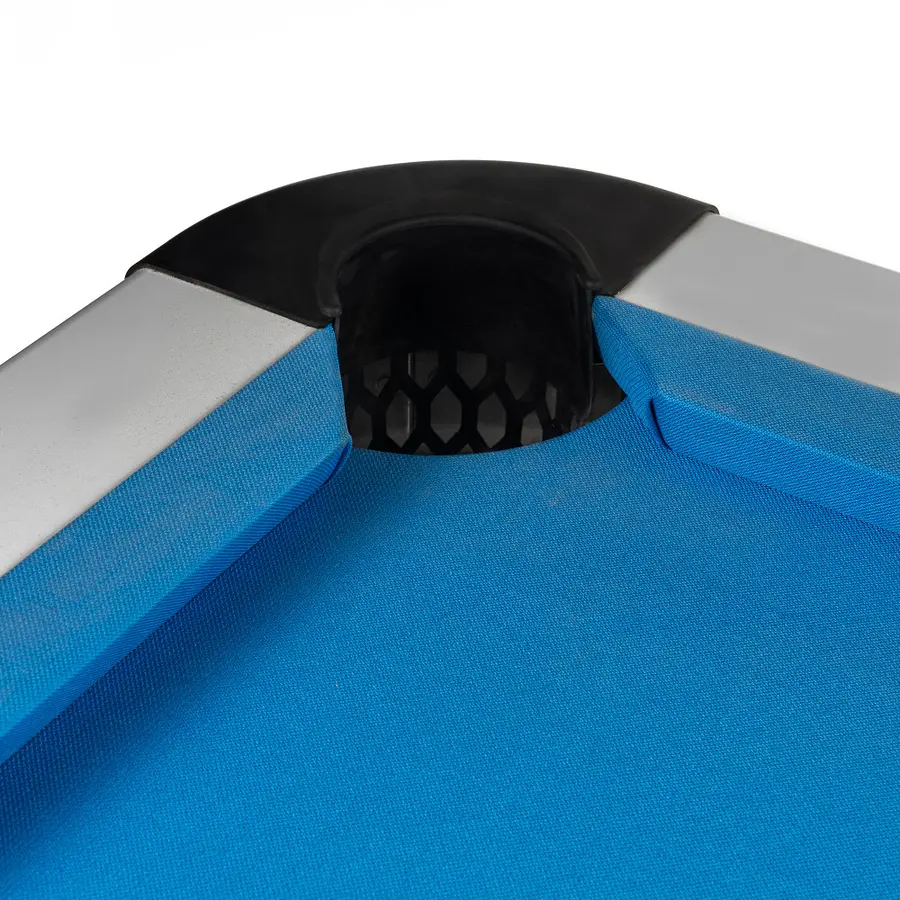 Sportime | Ulkobiljardipöytä 213x120x78 cm | 137 kg 