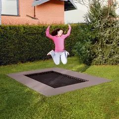 Sport-Thieme® "Playground"  Adventure Trampoline